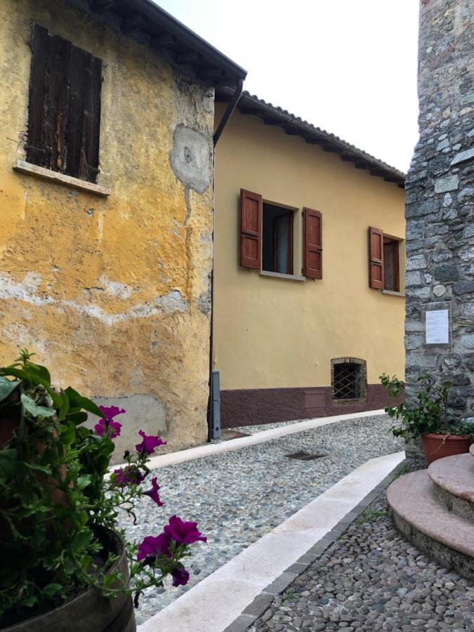 Breakaway Dream Holiday House Apartamento San Felice del Benaco Exterior foto
