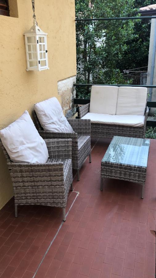Breakaway Dream Holiday House Apartamento San Felice del Benaco Exterior foto