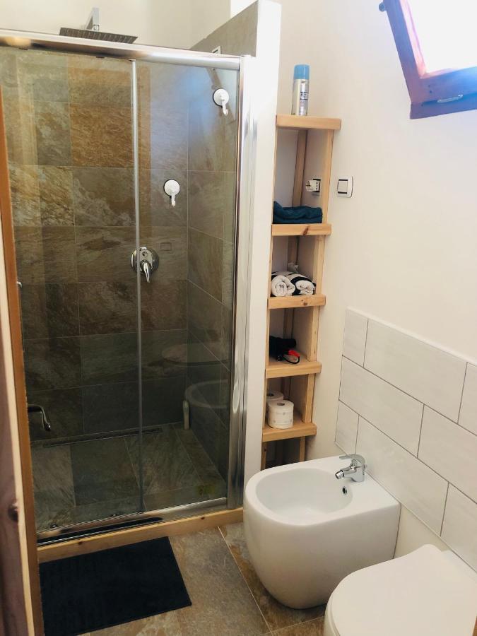 Breakaway Dream Holiday House Apartamento San Felice del Benaco Exterior foto