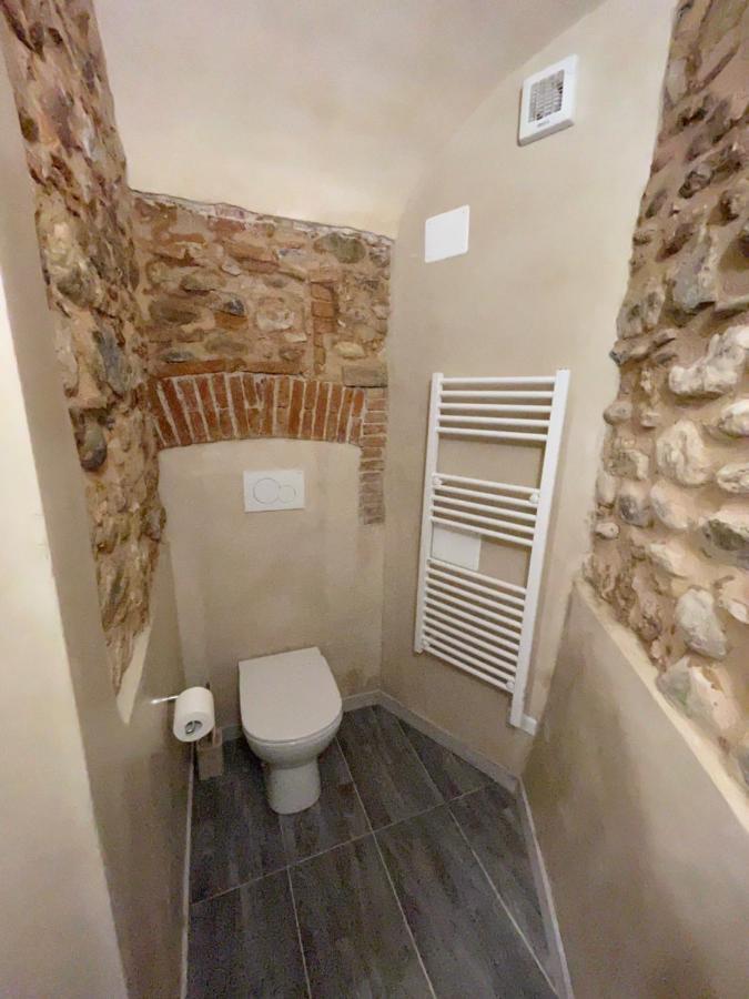 Breakaway Dream Holiday House Apartamento San Felice del Benaco Exterior foto