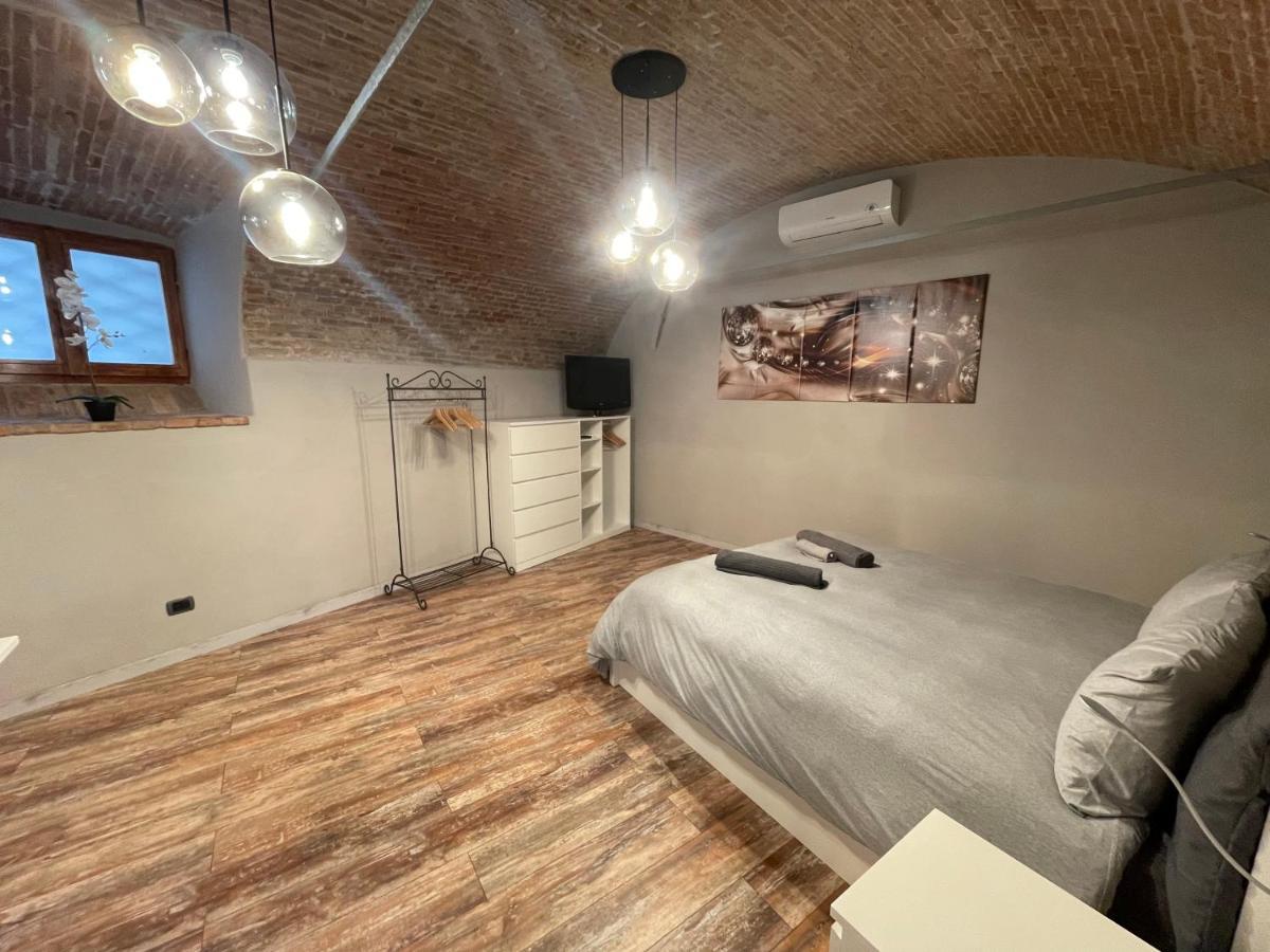 Breakaway Dream Holiday House Apartamento San Felice del Benaco Exterior foto