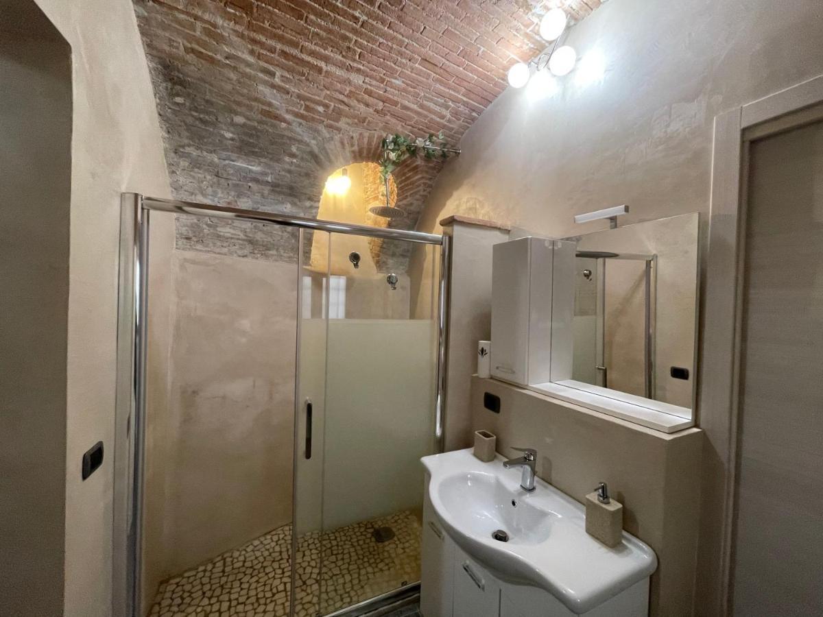Breakaway Dream Holiday House Apartamento San Felice del Benaco Exterior foto